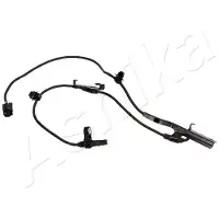 ASHIKA ABS Sensor Raddrehzahl Vorne Links für TOYOTA RAV 4 III (ACA3, ACE, ALA3, GSA3, ZSA3) 151-02-276