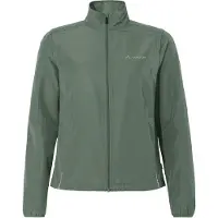 Vaude Windjacke Damen Dundee Classic ZO