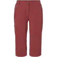 Vaude Farley Stretch Iii 3/4-hosen