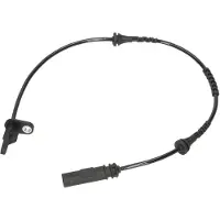 FEBI BILSTEIN ABS Sensor Raddrehzahl Hinten Links Hinten Rechts für BMW 1 Schrägheck (F40) 193578