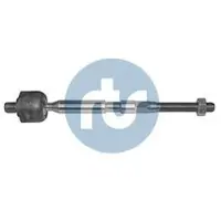 RTS 92-91457-010 Axialgelenk Spurstange passend für MERCEDES-BENZ SL (R231) Vorne Rechts Vorne Links