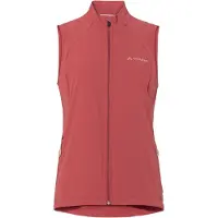 Vaude Damen Weste Wo Yaras Vest