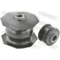 FEBEST Motorlager Vorne Links für LAND ROVER Freelander SUV (L314) LRMB-FLI-KIT