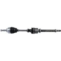 FEBI BILSTEIN Antriebswelle FEBI 186591