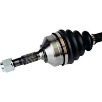 FEBI BILSTEIN Antriebswelle FEBI 186601