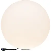 Paulmann Plug & Shine LED Lichtobjekt Globe