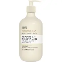 BAYLIS & HARDING Kindness+ Vitamin C & Niacinamid Flüssigseife – 500 ml