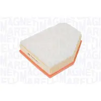 MAGNETI MARELLI Luftfilter 153071762666