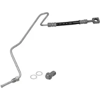 FEBI BILSTEIN Bremsschlauch 193741