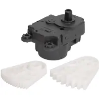 Denso Klimaanlage Schrittmotor DAT23011