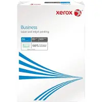 Xerox Kopierpapier Business DIN A4 80 g/qm 500 Blatt