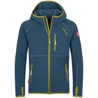 TROLLKIDS Kids Sandefjord Jacket