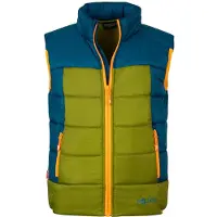 TROLLKIDS Kids Hardanger Vest
