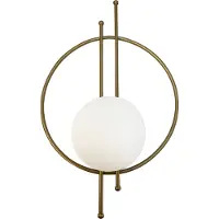 ROYALTECH Wandlampe Vintoise , dimmbar, schwarz, für Wohn- / Esszimmer, Metall, Wandleuchte, Wandlampe Innen