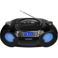 Blaupunkt Bb31led Tragbares Radio