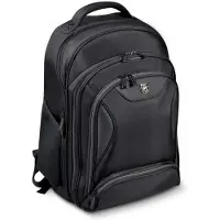 Port Designs MANHATTAN, 35,6 cm (14 Zoll), Notebook-Gehäuse, Nylon, Polyester