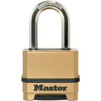 Master Lock M175eurdlf Vorhängeschloss