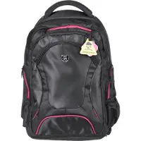 Port Designs Courchevel II Eco, Notebook-Gehäuse, Nylon, Polyester