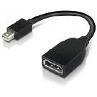 Lenovo Mini-DisplayPort-auf-DisplayPort-Adapter