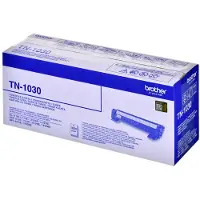 Brother TN-1030, 1000 Seiten, Schwarz, 1 Stück(e)