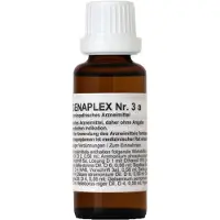 Regenaplex GmbH - Homöopathische Komplexmittel Regenaplex Nr.64 g Tropfen zum Einnehmen 30 ml