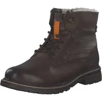 Dockers Stiefeletten für Herren in braun