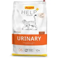 Josera Urinary Cat dry 10 kg Futter