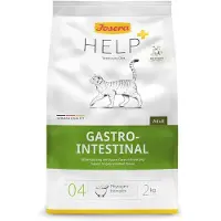 Josera GastroIntestinal Cat dry 2 kg Futter