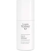 Louis Widmer Deo Spray Antiperspirant