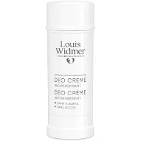Louis Widmer Deo Creme Antiperspirant