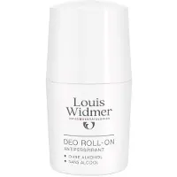 Louis Widmer Widmer Deo Roll-on Antiperspirant l.P. 50 ml Roll-On