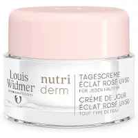 Louis Widmer Widmer nutriderm Tagescreme Eclat Rose UV 50 o.P. ml