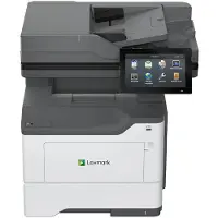 Lexmark MX632ADWE MFP HV SPR