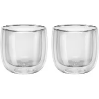 Zwilling Teegläsern Sorrento doppelwandig 240 ml (2-teilig)