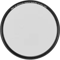Kase Revolution Black Mist 1/2 82mm