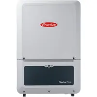 Fronius Verto 25.0 SPD, 1+2, 1 Stk.