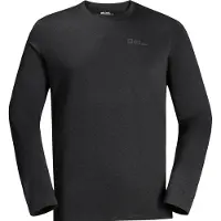 Jack Wolfskin Sky Thermal Langarm-t-shirt