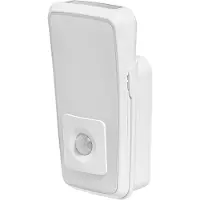 Ledvance LUNETTA TORCH INDUCTIVE SENSOR 4058075759404 Night light Rectangular LED (monochrome) Warm white White