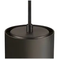 SLV Pendellampe Numinos XL schwarz 2700K - 60gr