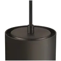 SLV Pendellampe Numinos XL schwarz 4000K - 24gr