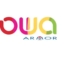 Armor OWA K18099OW - 25000 Seiten - Schwarz - 1 Stück(e)