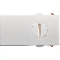 SLV 48V LED Schienensystem Spot Numinos S in Weiß und Chrom 16W 1000lm 2700K 40°