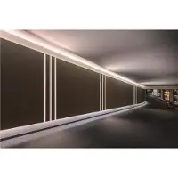 SLV 48V LED Schienensystem Spot In-Line 44 in Weiß 14W 1180lm 3000K