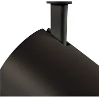 SLV Railspot 3-Phasen Numinos XL Dali Schwarz 3000K - 36gr