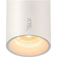 SLV 1006685 NUMINOS XS 48V TRACK, DALI, Spot, weiß / weiß, 8.7 W, 720 lm, 3000 K, CRI 90, 55°