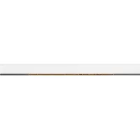 SLV 48V LED Schienensystem Spot In-Line 44 Darklight Reflector in Weiß 14W 1180lm 2700K