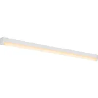 SLV LED Wannenleuchte Industry Batten in Weiß 32W 4350lm 1220mm