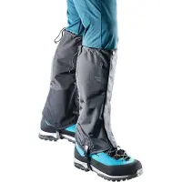 Deuter Gaiter - XS black (7000) 3