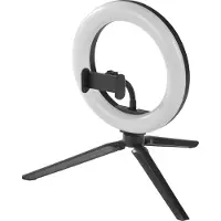 Ledvance - Lineair Mobile Ringlight - Desktop USB