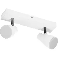 Ledvance LED Spot Pear White